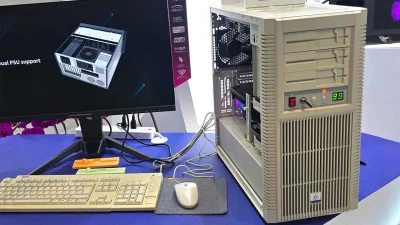 supra107 - SilverStone, do jasnej cholery, ja już nie mam miejsca w chałupie na kolej...