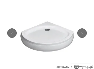 gustawny - Mam do wymiany brodzik u babci. Znalazłem już majstra, ale muszę znaleść o...