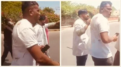 LM317K - 1 osoba niby przeżyła, nie wiem jakim cudem 
https://www.indiatoday.in/india...