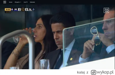 kalaj - szejk mad

#mecz