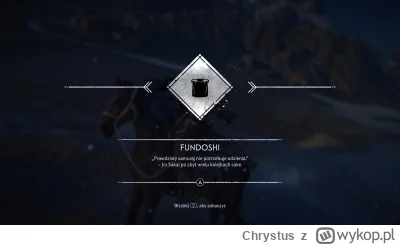 Chrystus - #heheszki #gry #ghostoftsushima