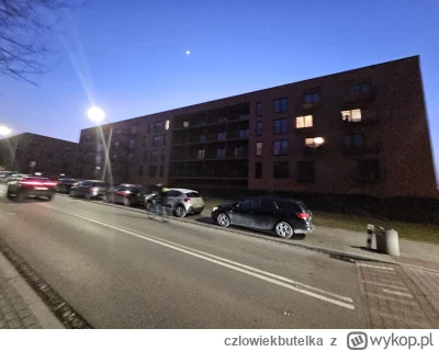 czlowiekbutelka - @czlowiekbutelka mamy godzinę 18, większość zadowolonych pracownikó...