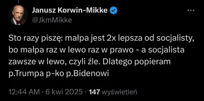 FikuMiku6 - @Ja-szczur 

Do pozostałych: zgadnijcie czyj to tekst... Zgadza się! Paca...
