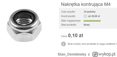 StanDembinsky - @tos-1buratino: @G06DbT @n0xx są nakrętki kontrujące (pic rel) to cho...