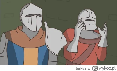 tarkaz - >wędrujący bez celu w samotności

@FPmaster: nawet po śmierci szuka lekarstw...