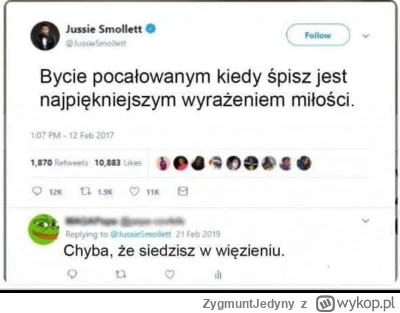 ZygmuntJedyny - #heheszki #humorobrazkowy