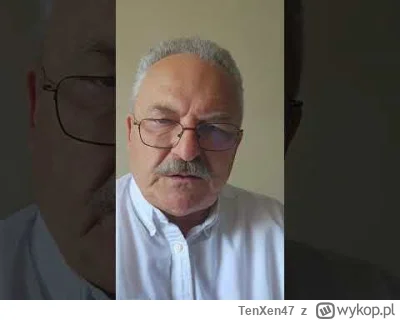 TenXen47 - Róbcie dzieci jak wam radzi Jakubiak. Wtedy będziecie tak szczęśliwi i zas...