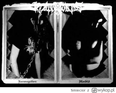 Smiecior - @cielenaniedziele: https://www.youtube.com/watch?v=bE7y9p3ttjs niech huop ...