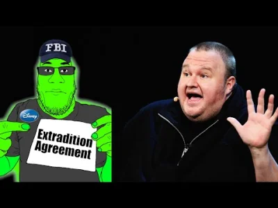 Rustyyyy - Kim Dotcom czyli twórca serwisu MegaUpload został postawiony przed sądem.
...