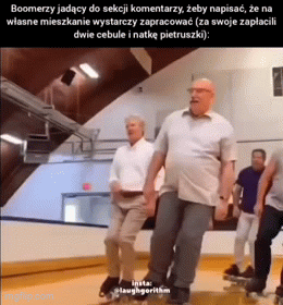 SatanWasa_Babyboomer - #nieruchomosci #heheszki #humorobrazkowy #gif