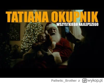 Pathetic_Brother - Polska wigilia.
Zrobiłem teledysk.
Wykorzystane programy, midjourn...