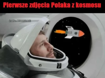 InnyWymiar90 - #nasa #spacex #heheszki #humorobrazkowy #walaszkowane