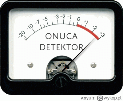 Atryu - @Polejmnie: na slowo anglosas detktotor wariuje: