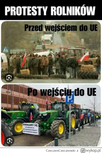 CzeczenCzeczenski - Jakże trafne

#ukraina #wojna #rosja #protest #polska