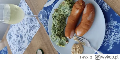Fevx - Niedzielny obiad, próba wykonania stamppota holenderskiego z jarmużem, udana b...