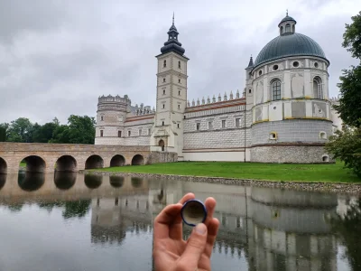 wollcors - Cześć Mirki 
Objeżdżam Polskę z miejsc spod nakrętek Tarczynów. Zbierałem ...