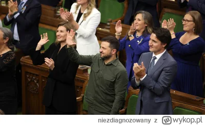 niezdiagnozowany - Ale histeria ruskich onuc na tagu od wczoraj, ze GIGA CHAD Prezyde...