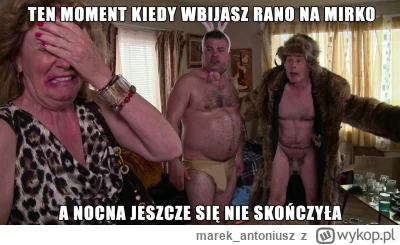 marek_antoniusz - #dziendobry #heheszki