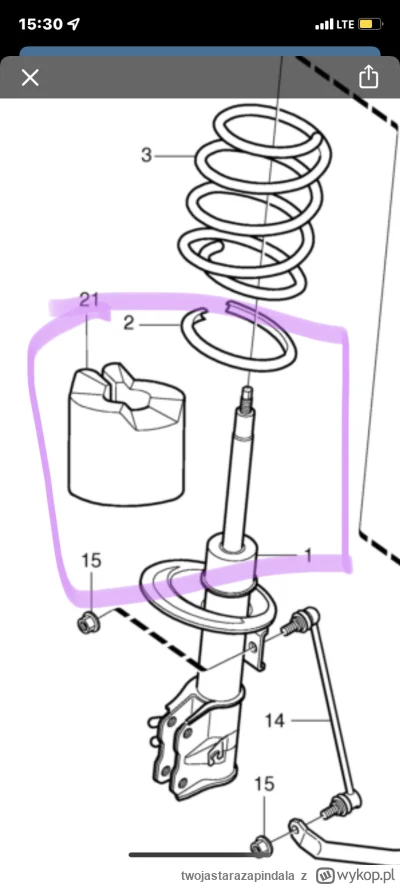 twojastarazapindala - @biauekWladcaJajek jako corka mechanika - dokladnie tak jak na ...