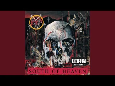 500minus - #muzyka

To jest mój ulubiony numer Slayera.