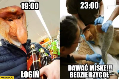 cichy-spokojny-grzeczny - @CzarnaMalpa: Do rana mówisz?