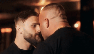 boolProptestingCheatsEnabledtrue - A wy z Amadim też sie ruszacie
#famemma #amadi #pa...