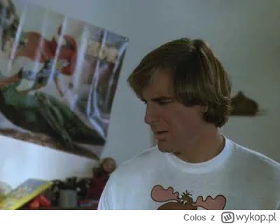 Colos - @KulaChleba: Ja tam się już pogodziłem.