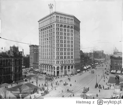 Histmag - Znalezisko - To był raj dla kredytobiorców. Potem miasto zbankrutowało (htt...