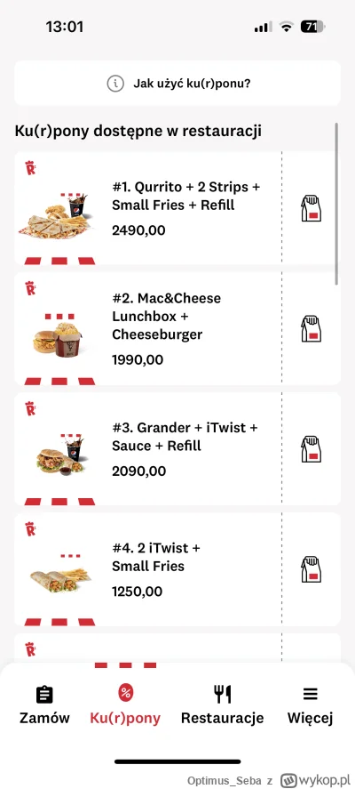 Optimus_Seba - Ale ta inflacja z--------a ( ͡° ͜ʖ ͡°)
#heheszki