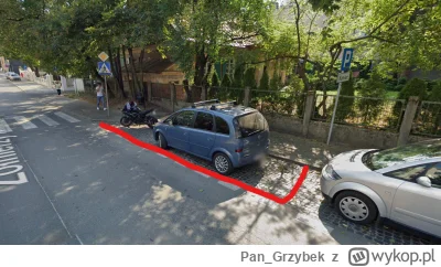 Pan_Grzybek - co nie, że miejsca zaznaczone na czerwono są darmowe, jeśli znajdują si...