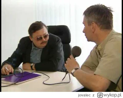 jovalec - Właśnie dzisiaj na głównej yt wyskoczył mi ten ponadczasowy klasyk z ZCDCP:...