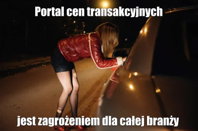 toolatetobetrue - #nieruchomosci Nie zgadzamy się na portal cen transakcyjnych i brak...