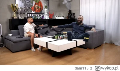 dam115 - Szalony, musisz 



#famemma