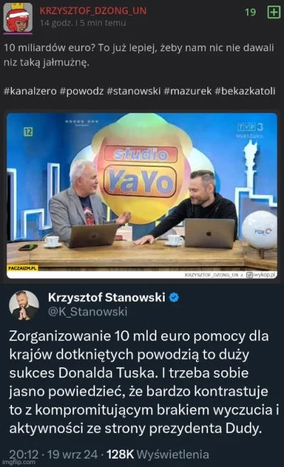 EnzoMolinari - Pajac już z powrotem w bordo, z 15. miejscem w rankingu i to wszystko ...