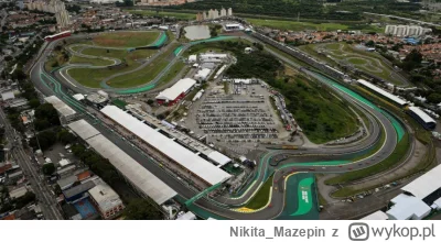 Nikita_Mazepin - No to lecimy z #listaobecnosci z GP Brazylii 2025 roku!

SPOILER

#f...