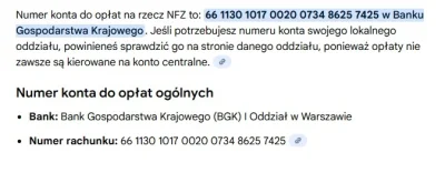 Czerwone_Stringi - @EdmondDantes: Proszę pan niemiec tutaj kierować wpłaty