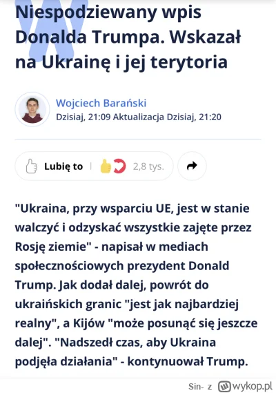 Sin- - Odcinek numer 64353243.

Pytanie retoryczne: To teraz będą te sankcje na Rosję...