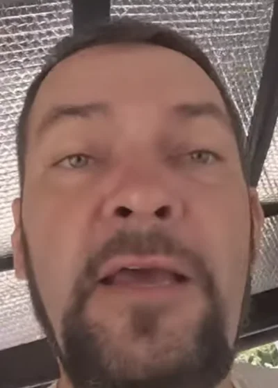 Hexenbrenner - #raportzpanstwasrodka Kiedy widzisz takiego wielkiego banana jakiego n...