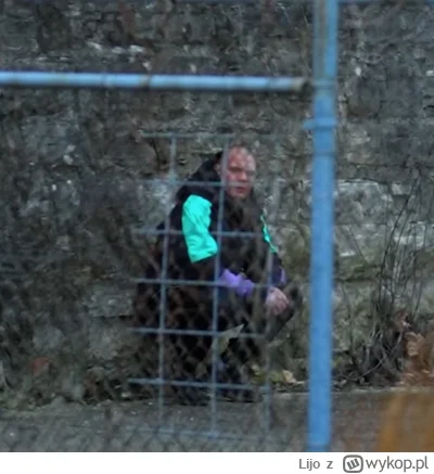 Lijo - Co taki smutny Kamilek? 
#famemma