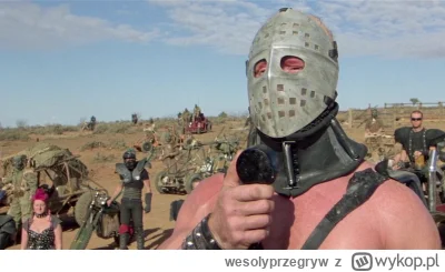 wesolyprzegryw - >Jaki jest generalny plan ludzkosci, ktory na pewno juz mamy, na sys...