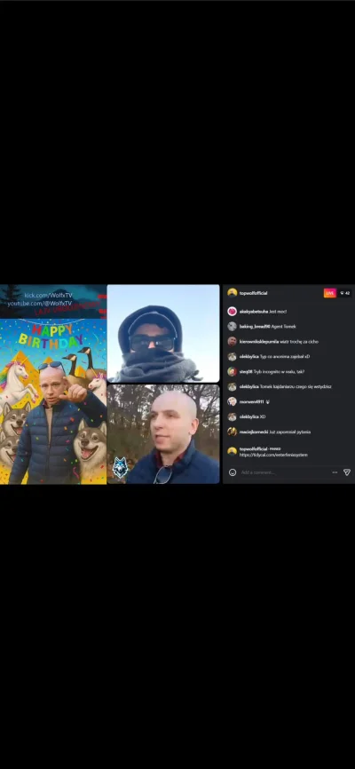 Pnnn - #sebcel
Śmiałe wyznanie, juz od szkoły zacząć sprzedawać siebie