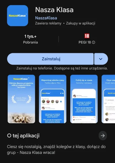 openordie - W końcu jakaś alternatywa dla wykopu
#naszaklasa #socialmedia #heheszki