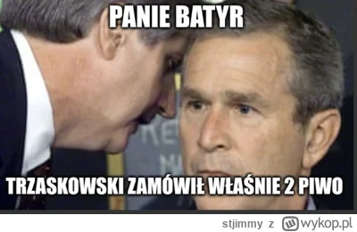 stjimmy - ( ͡° ͜ʖ ͡°)
#wybory
#bekazpisu
#polityka