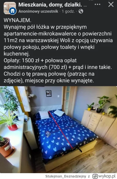 Stulejman_Beznadziejny - Wiadomo, że prima aprilis, ale na tych grupach na FB widział...