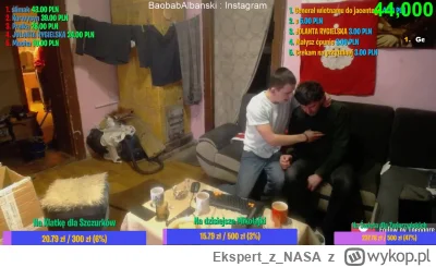 EkspertzNASA - Tucznik to jest jakaś szanowana persona dla moderacji wykopu, że tak u...