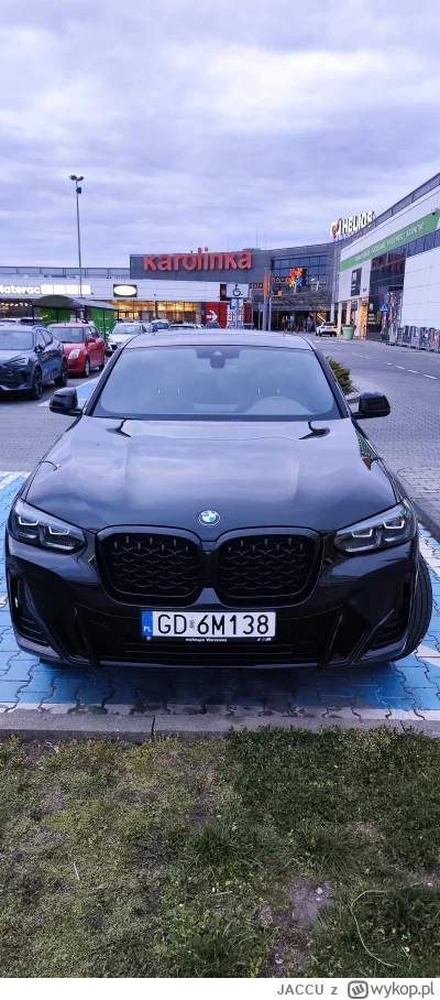 JACCU - Proszę Państwa przed Państwem niepełnosprawny moralnie bo nie umysłowo ani fi...