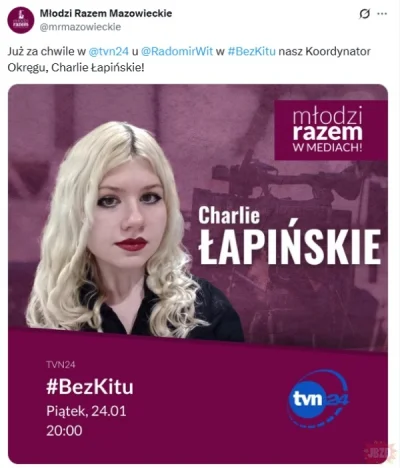 Naza_Dzikowski - Mamo chce Charliego Chaplina! Mamy Charliego Chaplina w domu…