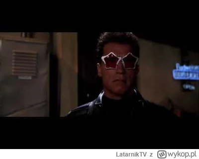 L.....V - @Kerad_Afum88: polecam część 3... całkiem zabawny niby pastisz, a niby powa...