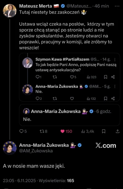 Anon_Jesieniarz - Kocham polską #polityka

SPOILER
#nieruchomosci