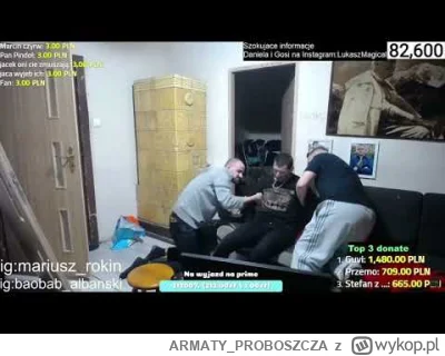 ARMATY_PROBOSZCZA - #danielmagical Mario ‐ fenomen socjologiczny